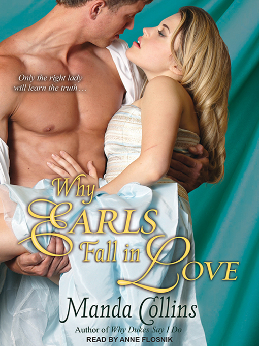 Title details for Why Earls Fall in Love by Manda Collins - Available